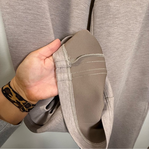 NWOT FLX Solace High Rise Track Pants - Size Large - Picture 8 of 8